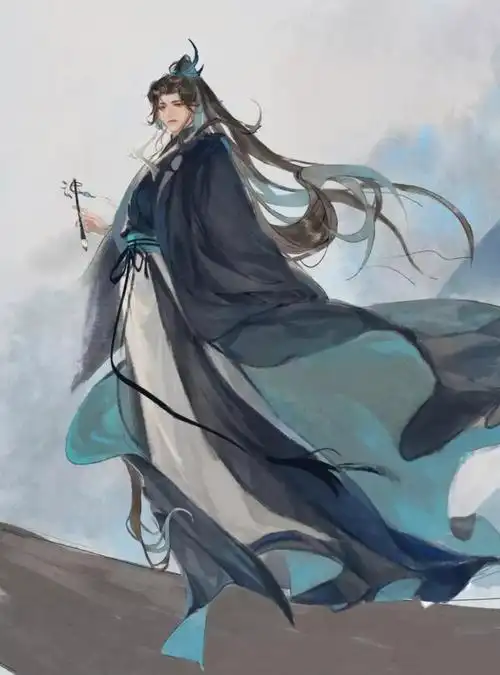 古风头像第九十一弹