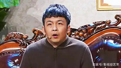 周云鹏在《亲家来了》的表现