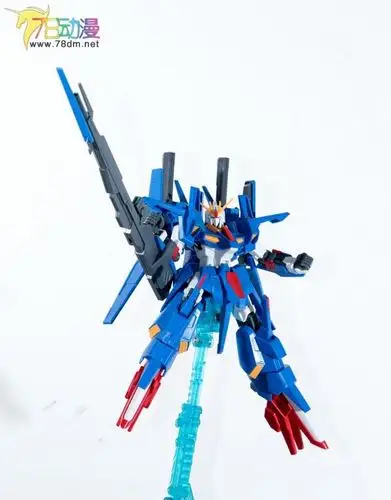 高达bf/bd hgbf zz ii