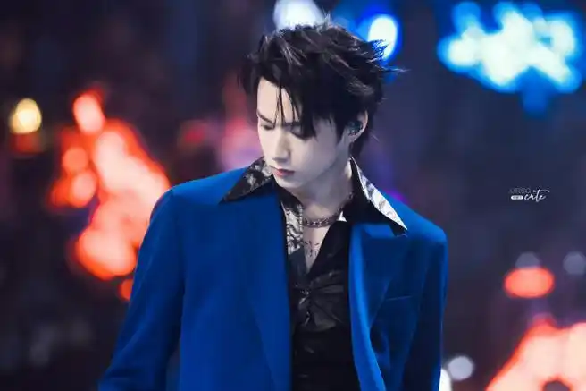 刘耀文澳门演唱会