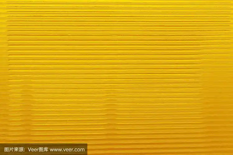 金色黄色纹理图案抽象背景可以用作墙纸,屏幕保护程序,小册子封面或