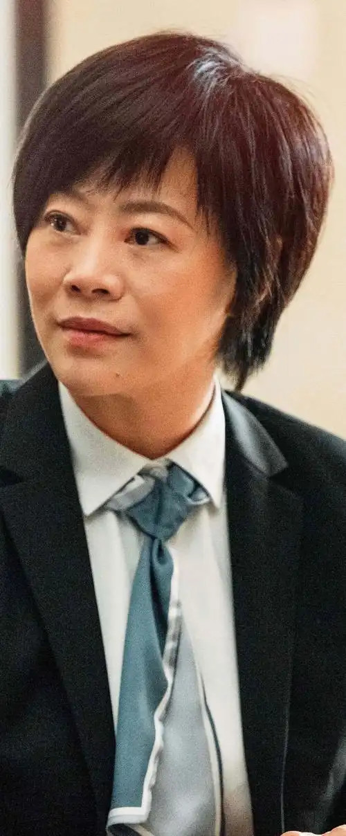 李雪琴:《热辣滚烫》让我感到震撼尹正:《飞驰人生2》最动人的是少年