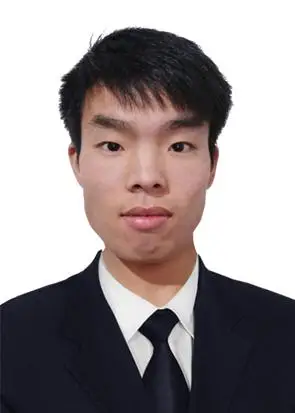 ps一张正装照片年会使用