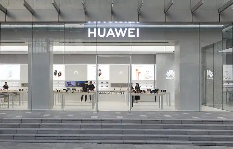 华为旗舰店61上海南京东路