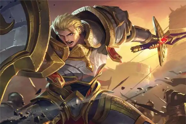 王者荣耀上单英雄