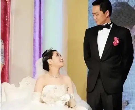 任家萱的现任老公是谁