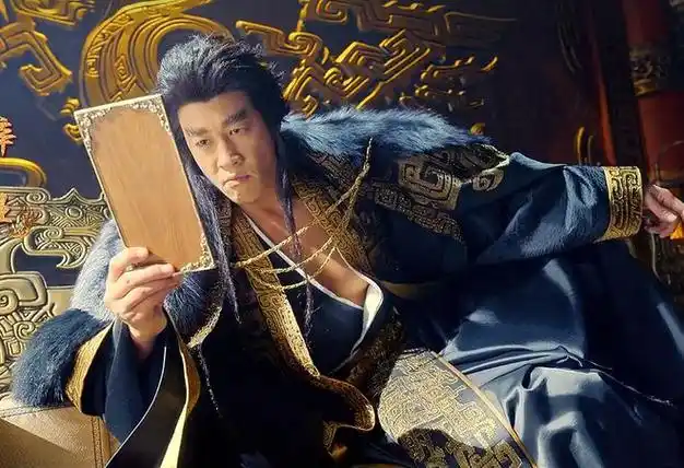 何润东教你们,什么才叫一夫当关万夫莫开!|项羽|吕布|步惊云_网易订阅