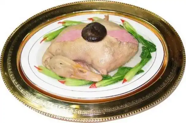 开封套四宝:豫菜一绝的历史与风味,超越八大菜系的存在