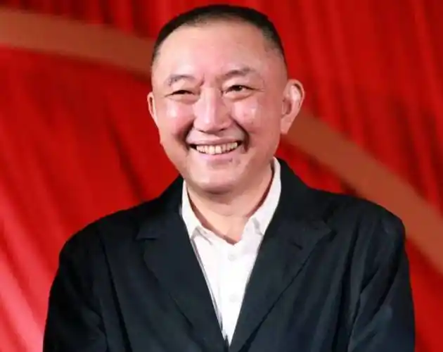 他被誉为"内娱教父",韩三平和他的中国电影时代_冯小刚_成功_董事长