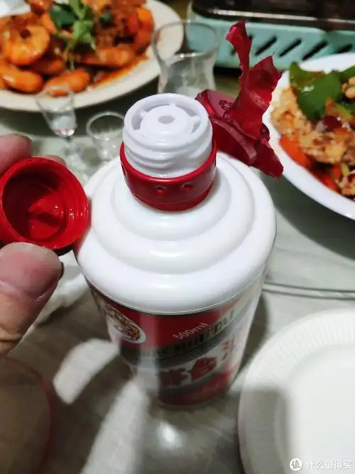 非客观无责任乱评大家都在抢的53飞天茅台喝起来到底值不值