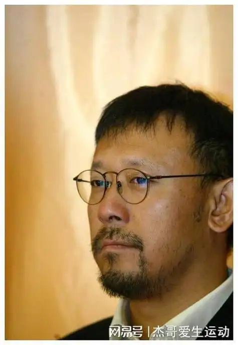 事实证明消失6年的鬼才导演姜文已经走上了另一种人生