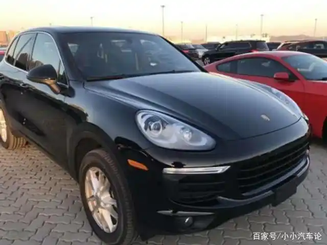 "保时泰"重出江湖,10万开出100万感觉,2周"收割"女学生17次