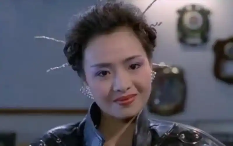 "叶子楣3部香港经典电影,你都看过没"