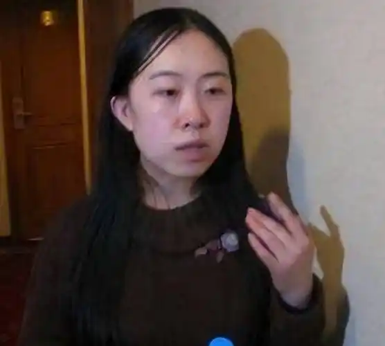 杨丽娟:追星13年,父亲被迫跳海,醒悟太晚,后悔一辈子_杨父_刘德华