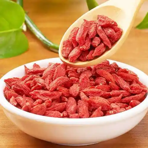 宁夏枸杞正宗特级自然红