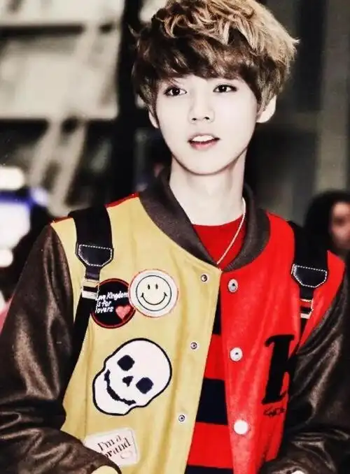 鹿晗:这是我的18岁,雷佳音:这是我的18岁,黄渤:给我也腾个位