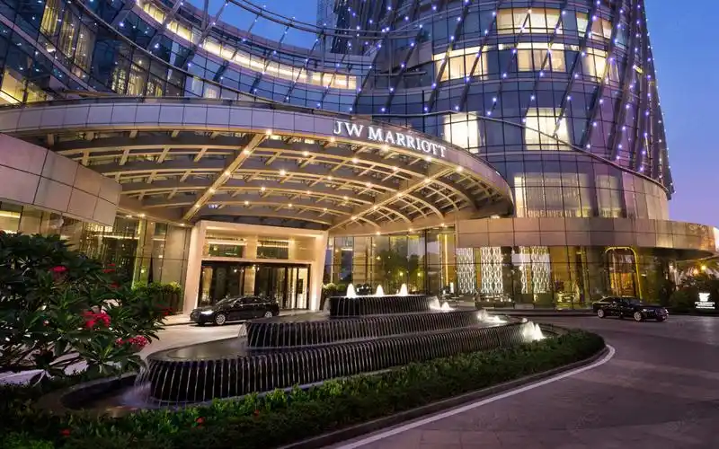 【marriott hotel】全国万豪酒店_会议酒店场地推荐-会小二