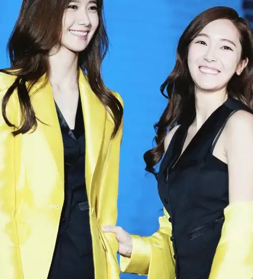 郑秀妍,jessica ,林允儿,少女时代