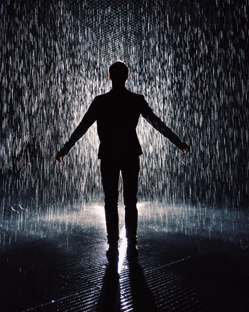 dec 17, 2015 at 6:13pm pst"雨中起舞将不再是一件令人烦忧的事情