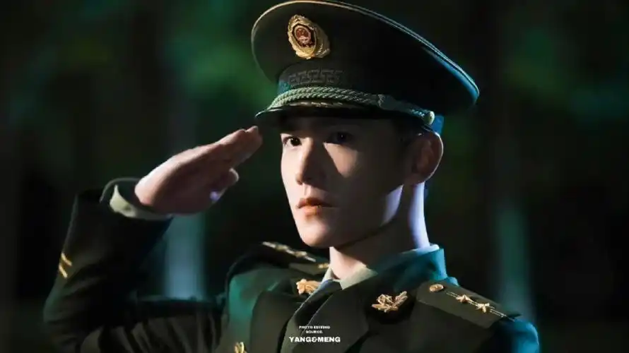 人民日报社评论杨洋燕破岳呈现是时代之幸