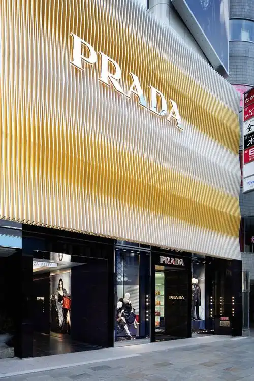 prada