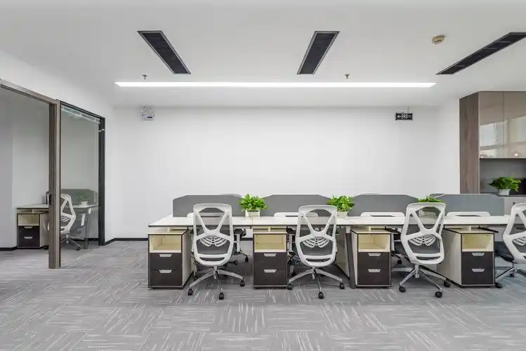 高宝新时代广场·高宝大厦·350㎡写字楼出租信息-上海58联合办公网