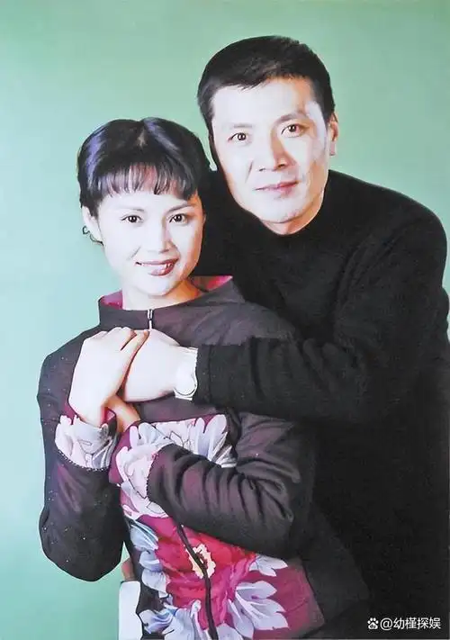 回顾:这6对演员夫妻有多低调?夫妇双方均是一级演员却鲜为人知