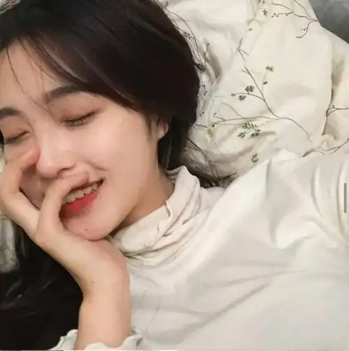 头像女生祝你不止生日快乐