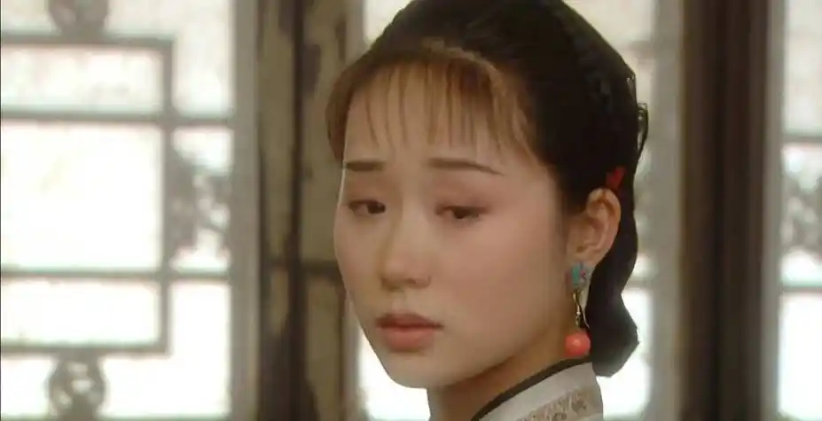 雍正王朝苏舜卿演员是谁