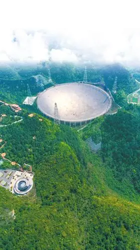 一起仰望 浩瀚宇宙-大河网