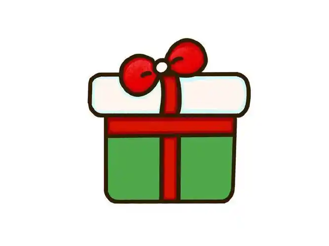 生日礼物简笔画图片礼物简笔画这是一组礼物 简笔画的内容,希望能满足