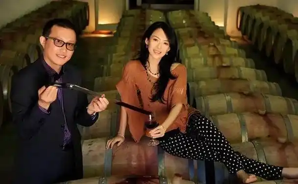 黄晓明刘嘉玲马云郭德纲们当年高调买的酒庄,现在还好吗?