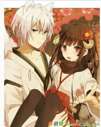 qq漫画情侣图片 情侣漫画图片大全