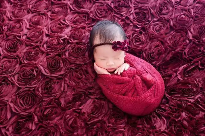 聊城市唯一婴儿摄影微博(聊城最有名的儿童摄影)