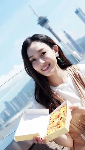 相约盛夏!范玮琪"在幸福的路上"演唱会7月澳门开唱