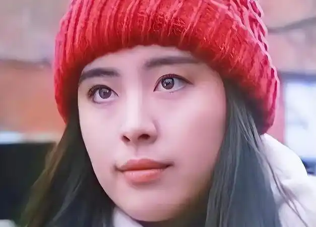 最美小倩王祖贤这样完美的脸为什么会越老越有男相了