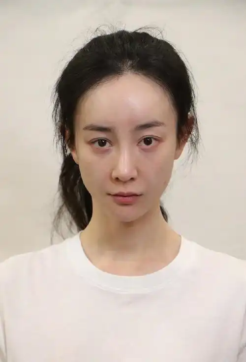 张檬直言"最后悔的事就是整容":因为年少无知,我也付出了代价