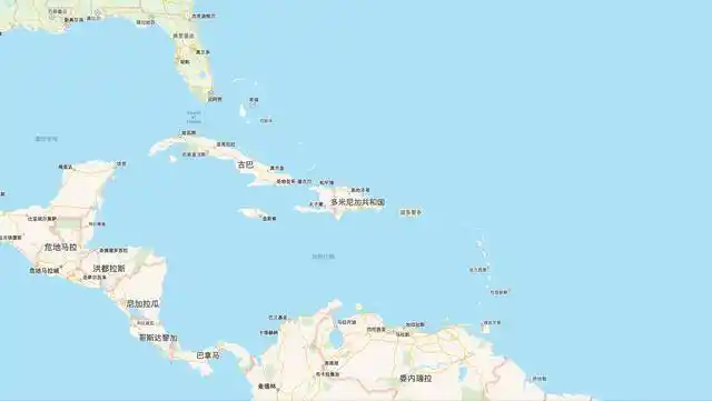 海地是如何跌入粪坑的