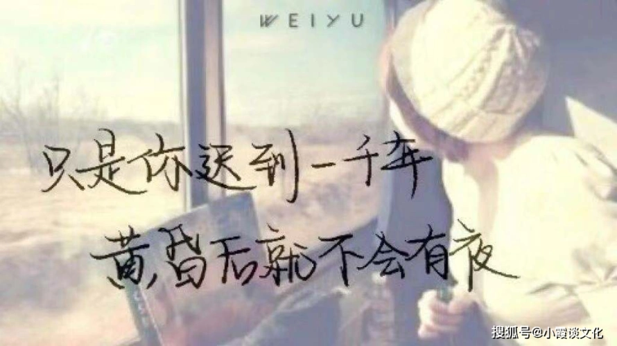 原创表达放不下某人的伤感说说句句痛心爱而不得最失落