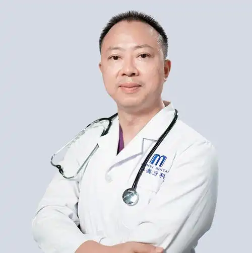 桂清列医生头像