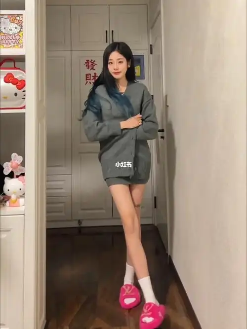 168cm80斤好喜欢我滴身材