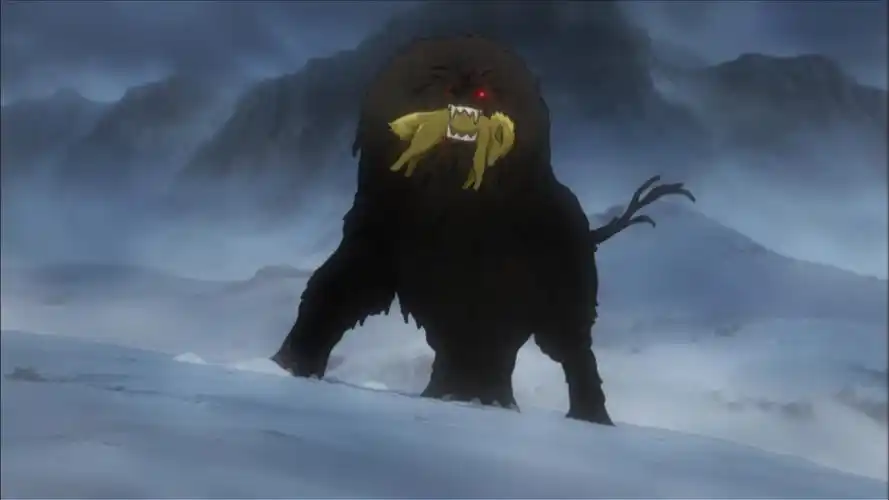 p>《藏獒多吉》是由中日首次合拍的一部动画冒险电影,由 a href="#"