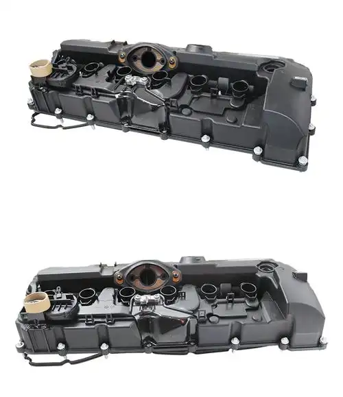 适用宝马z118x1x3x4x5x6系320n20n525mini730li218gt气门室盖总 其他