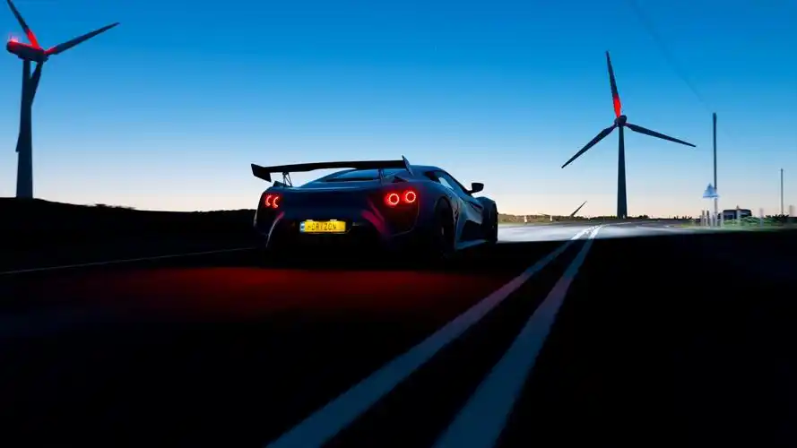 《极限竞速:地平线4》高清壁纸_游戏图库_游民星空 gamersky.com