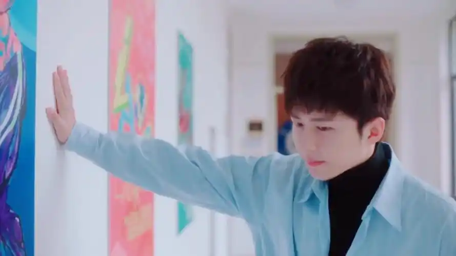 原来时光都记得洛言方黎李歌洋陈芳彤开始发糖了