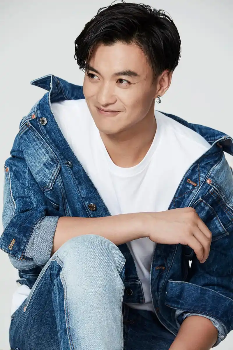 离开了杨颖,周一围演技终于在线,搭档赵丽颖惊艳众人