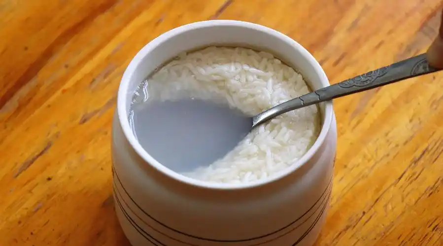 自制米酒教程_手机新浪网