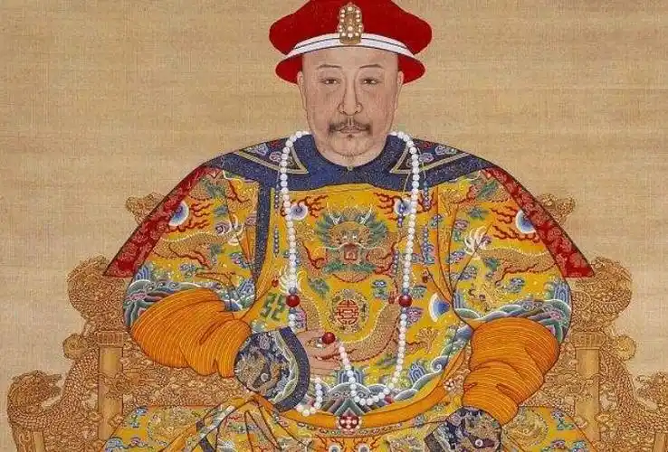 嘉庆皇帝怎么死的