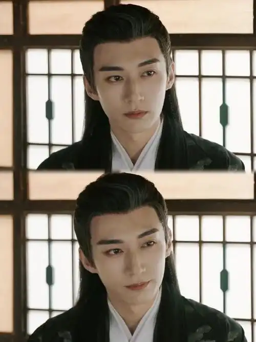 终于要火了,你可以永远相信刘学义的古装#刘学义破万撑伞图##蹲一个