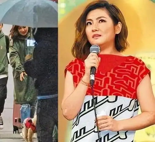 有一种差距叫selina和张承中离婚7年过去如今现状差距大